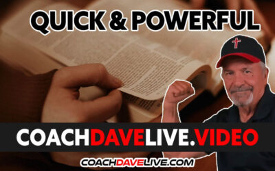 QUICK AND POWERFUL | #1754