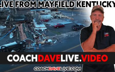 Coach Dave LIVE | 12-27-2021