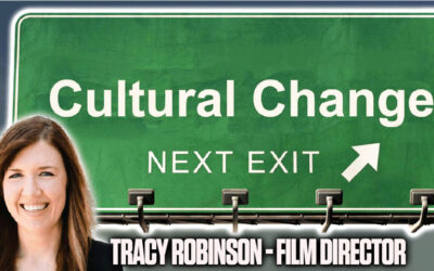 Bringing Clarity to the Confused: Using Media to Change Culture– Tracy Robinson