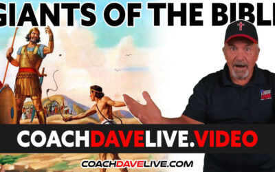 Coach Dave LIVE | 2-21-2022